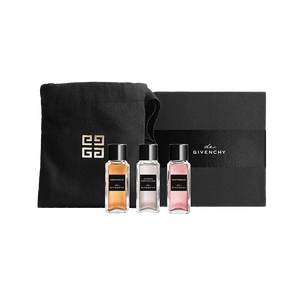 Ansicht 1 - La Collection Particulière - Discovery Set GIVENCHY - VARIANT_CMDiscoverySet