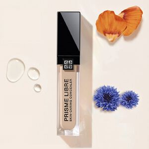 Ansicht 8 - PRISME LIBRE SKIN-CARING CONCEALER - Der hautpflegende Concealer kaschiert Augenringe und Unregelmäßigkeiten für einen gleichmäßigen, strahlenden Teint. GIVENCHY - P087579