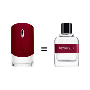 Ansicht 4 - GIVENCHY POUR HOMME - Ein zeitlos eleganter Duft mit mutigem Charakter. GIVENCHY - 60 ML - P000289