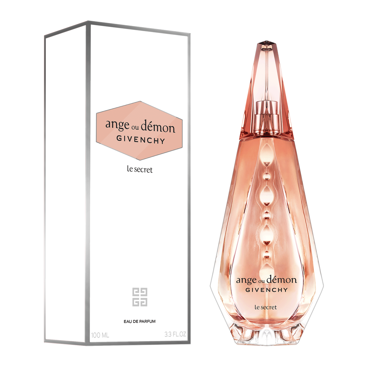parfum Eau Givenchy Beauty Ange Démon Secret - | Ou de Le
