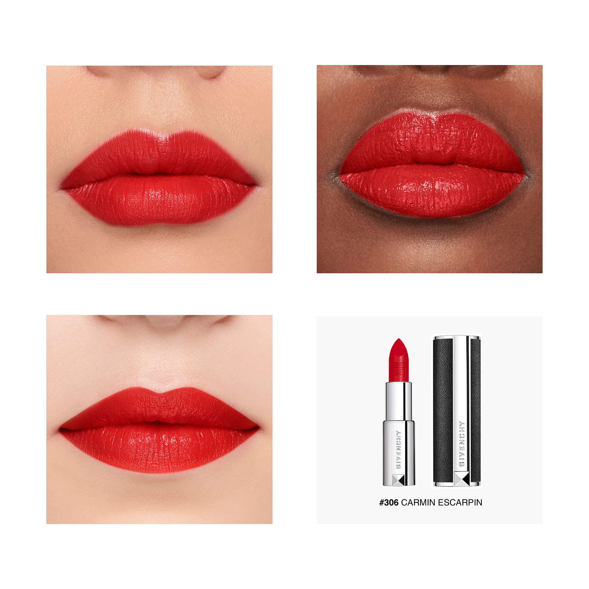 givenchy le rouge 317