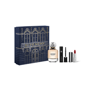 View 1 - L'INTERDIT EAU DE PARFUM - CHRISTMAS GIFT SET GIVENCHY - 50 ML - P100164