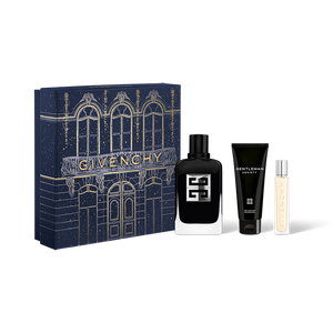 View 1 - GENTLEMAN SOCIETY HOLIDAY GIFT SET GIVENCHY - 100 ML - P100200