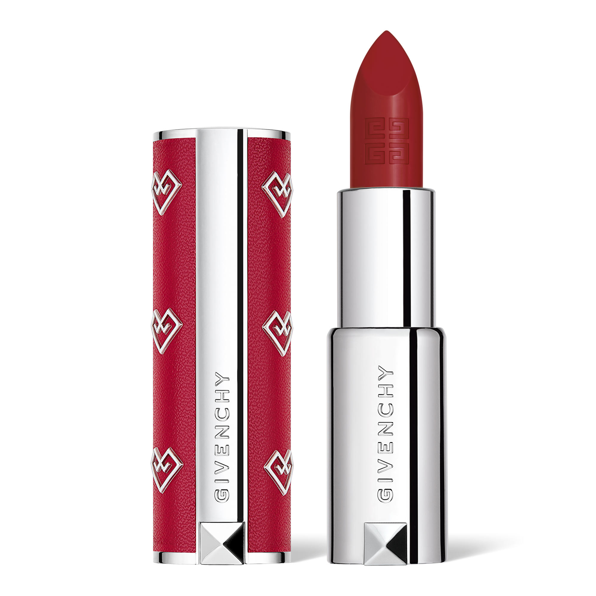 pudaier mousse cigarette lipstick