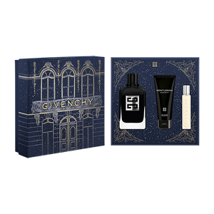 View 2 - GENTLEMAN SOCIETY HOLIDAY GIFT SET GIVENCHY - 100 ML - P100200