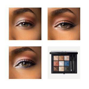 View 6 - LE 9 DE GIVENCHY EYESHADOW PALETTE GIVENCHY - LE 9.14 - P000265