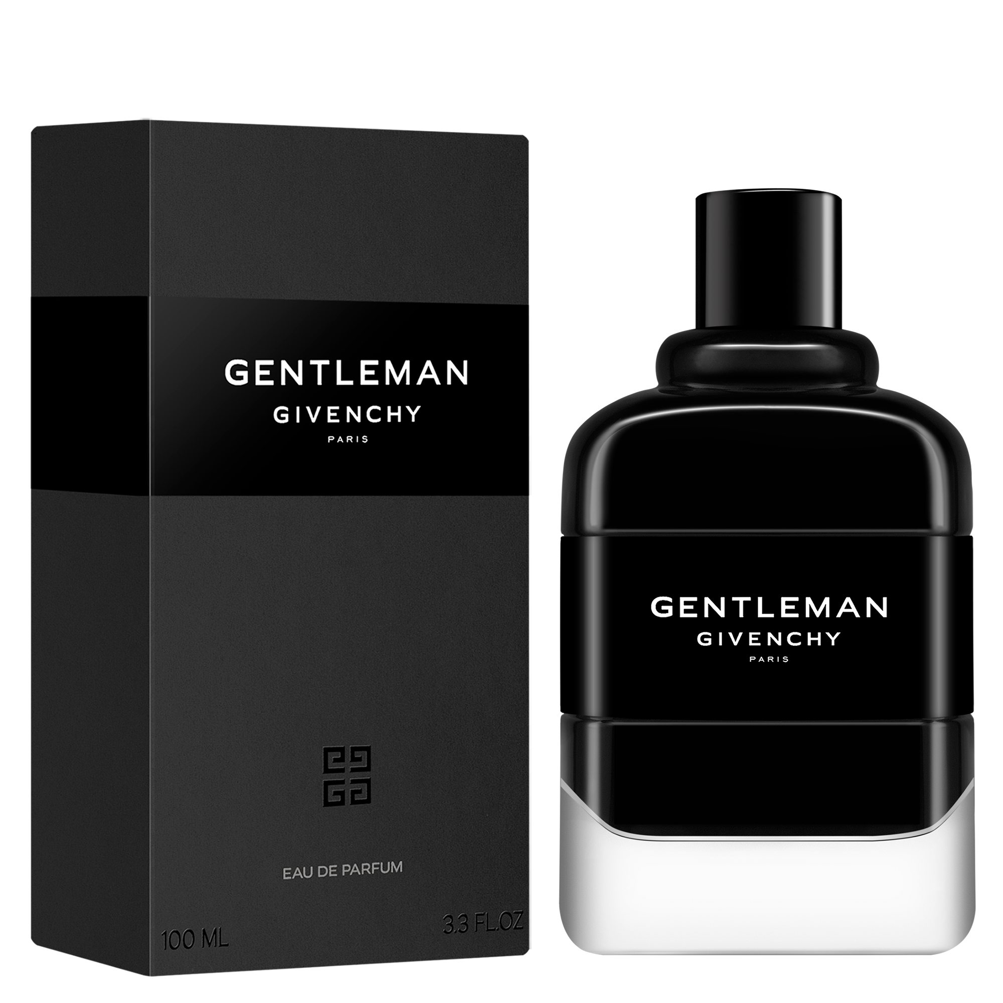 Gentleman Givenchy ∷ GIVENCHY