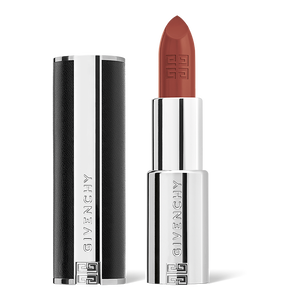 View 1 - LE ROUGE INTERDIT INTENSE SILK - Finish vellutato, colore luminoso GIVENCHY - Brun​ Mocha​ - P084784