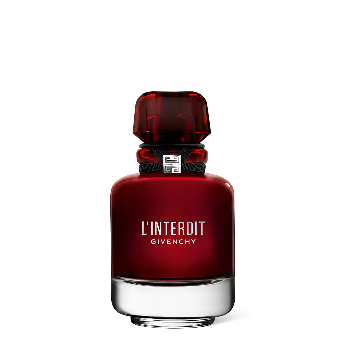 L'INTERDIT - Eau de Parfum Rouge | Givenchy Beauty
