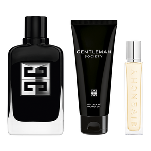 View 2 - GENTLEMAN SOCIETY - CHRISTMAS GIFT SET GIVENCHY - 100 ML - P100183