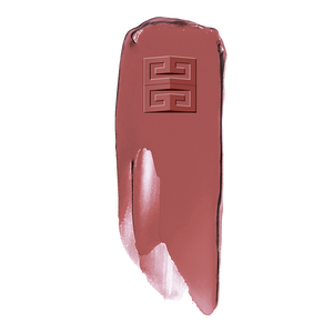 View 3 - РЕФИЛ LE ROUGE INTERDIT INTENSE SILK - Шелковистый эффект, яркий цвет GIVENCHY - Nude Boisé - P084786