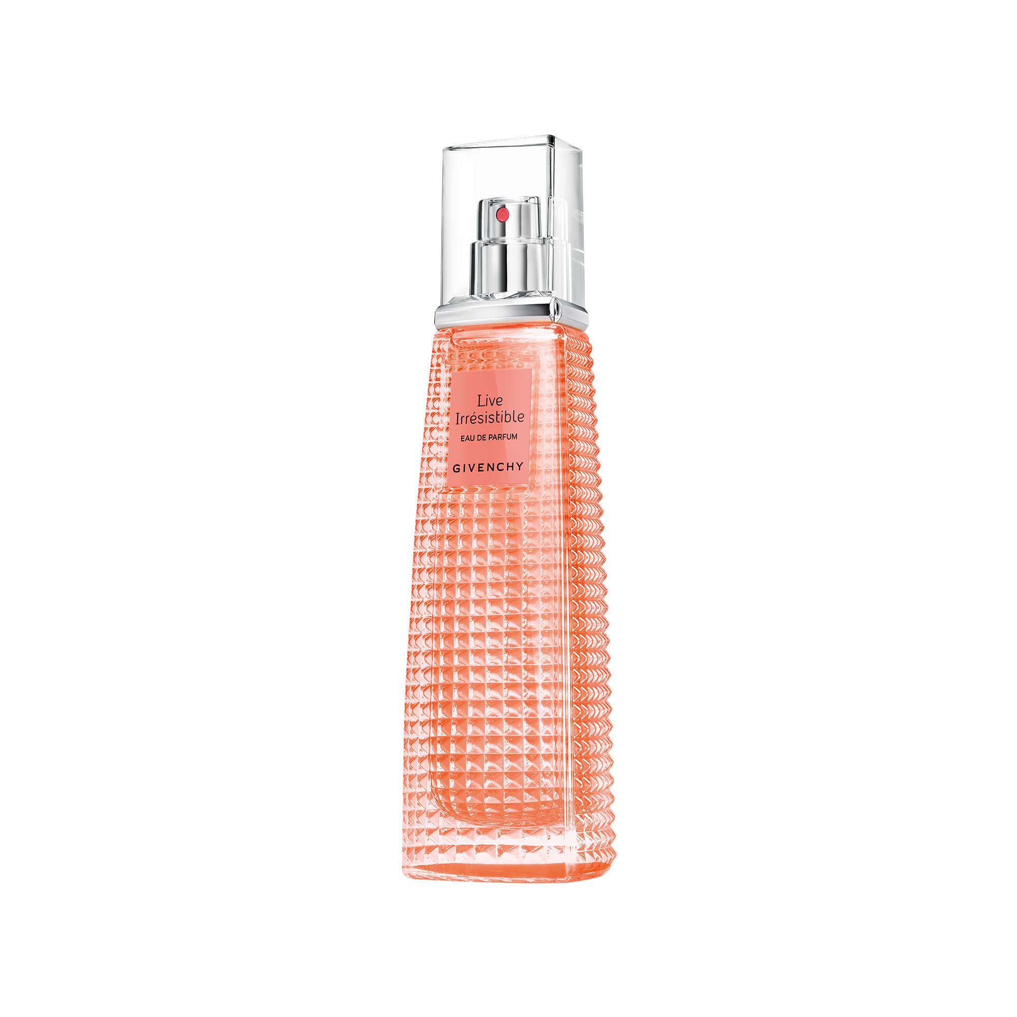 givenchy live irresistible edt