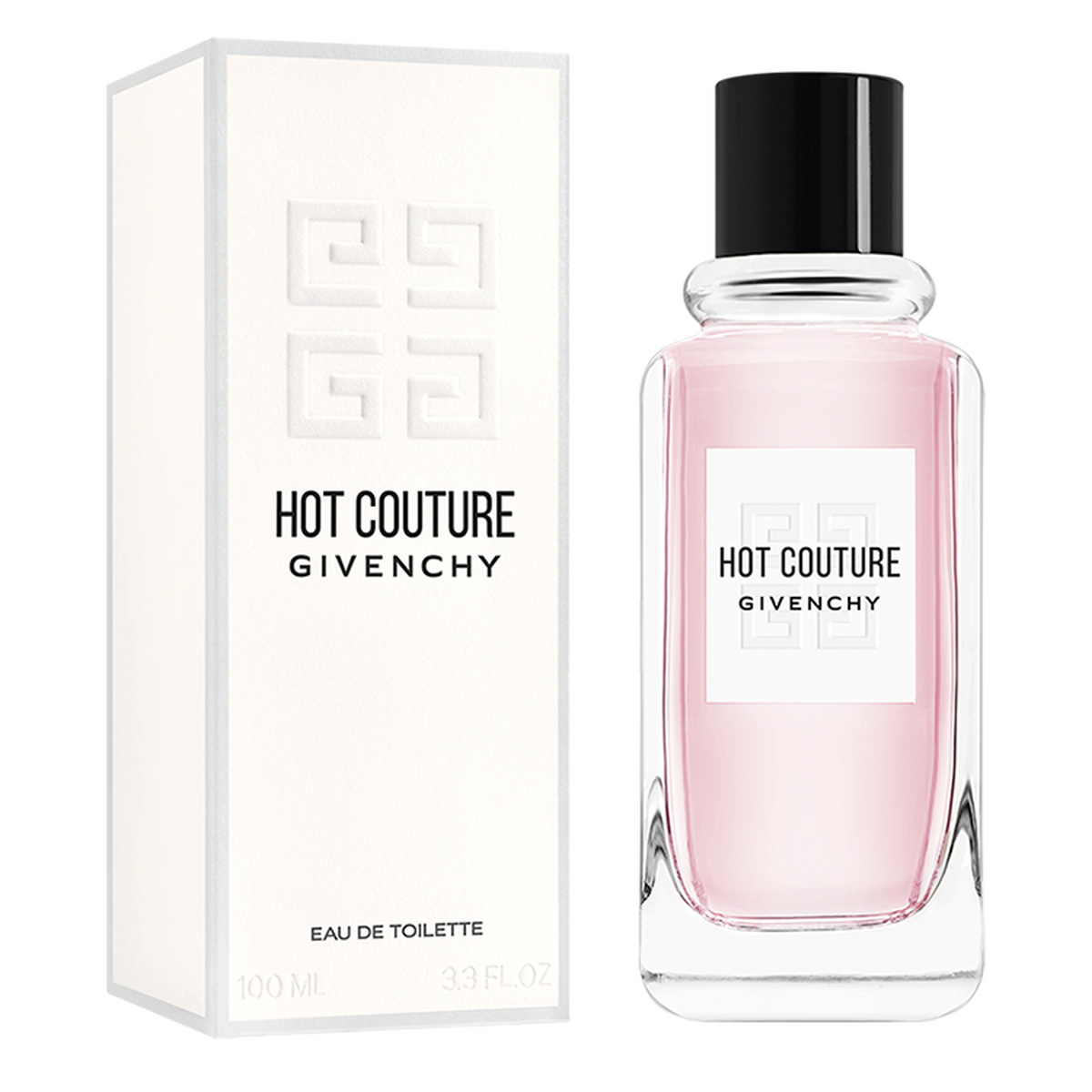 GIVENCHY HOT COUTURE EDP FOR WOMEN 