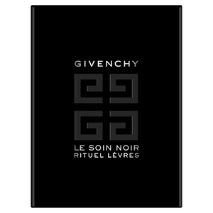 Vue 6 - Le Soin Noir - Rituel Lèvres GIVENCHY - 17 ML - P056021