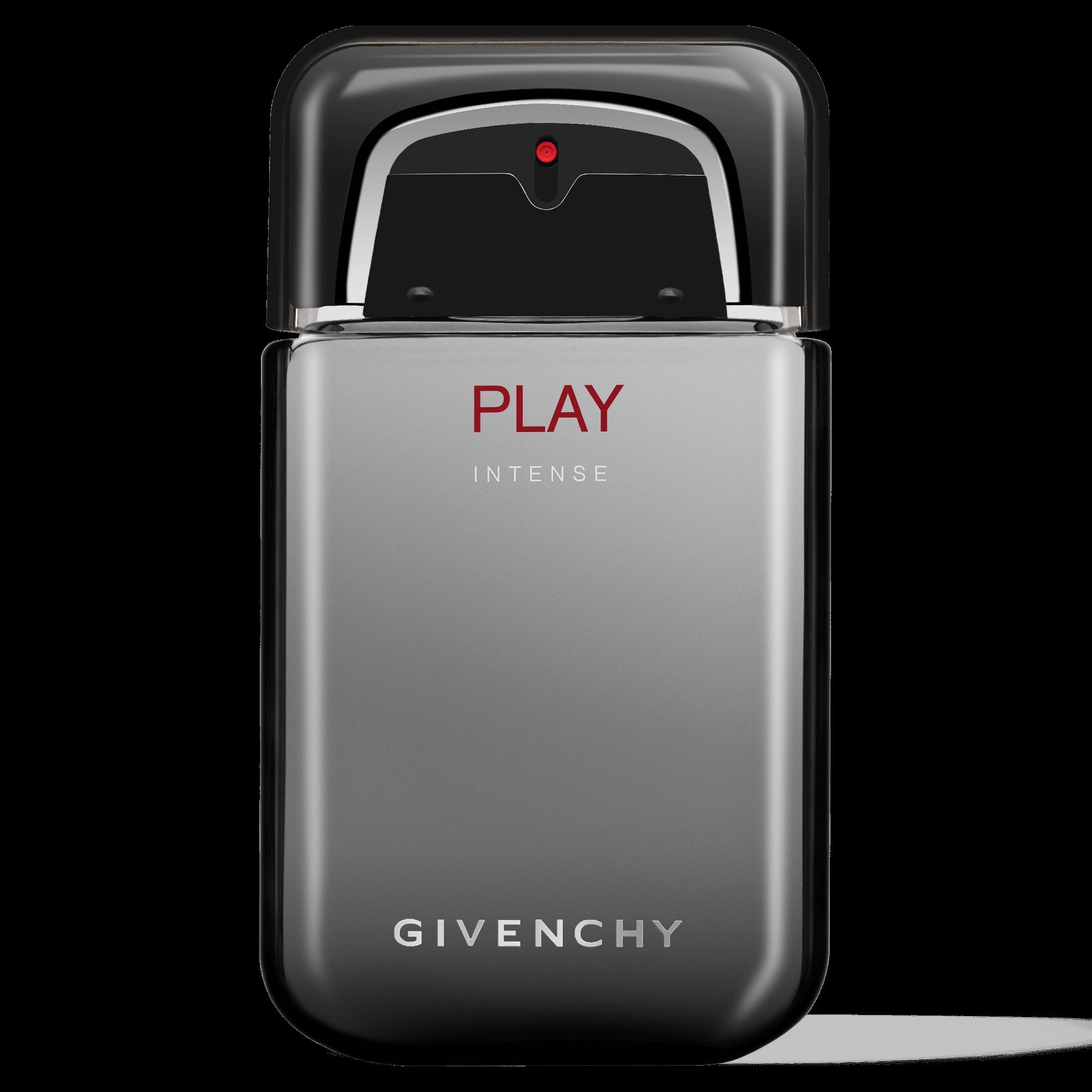 play givenchy homme