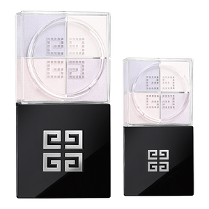 View 8 - PRISME LIBRE MINI 4-COLOR LOOSE POWDER - New & improved ultra-fine setting powder with 24-hour luminous matte finish and 12-hour set & blur, now in a mini format.​ GIVENCHY - TULLE OPALESCENT - P000131