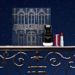 View 5 - L'INTERDIT ABSOLU - CHRISTMAS GIFT SET GIVENCHY - 50 ML - P100168