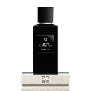 View 1 - Accord Particulier - Subtle and deep, a fragrance to be worn like a second skin. GIVENCHY - 200 ML - P031240