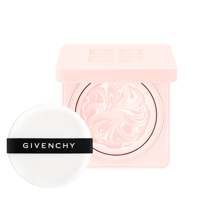 スキン Pfct コンパクト クリーム N - クリーム | Givenchy Beauty