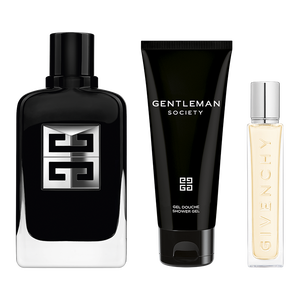 View 5 - GENTLEMAN SOCIETY HOLIDAY GIFT SET GIVENCHY - 100 ML - P100200