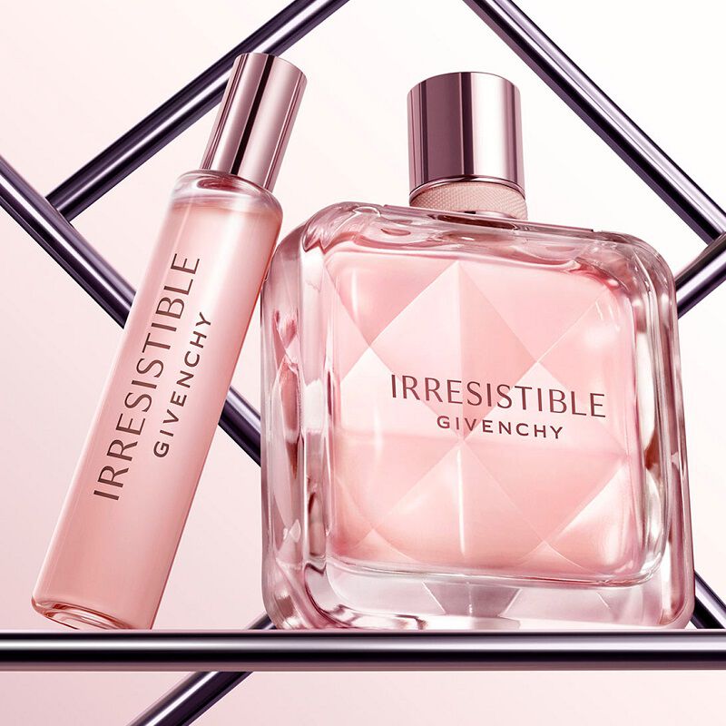 Irresistible Givenchy Roll On Perfume | Givenchy Beauty