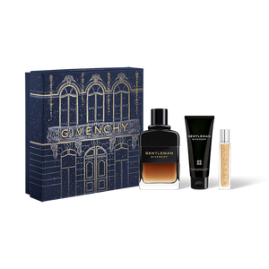 View 1 - GENTLEMAN GIVENCHY RESERVE PRIVÉE - CHRISTMAS GIFT SET GIVENCHY - 100 ML - P100180