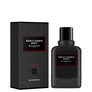 View 5 - GENTLEMEN ONLY ABSOLUTE - Eau de Parfum GIVENCHY - 50 ML - P007420