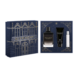 View 2 - GENTLEMAN GIVENCHY BOISEE HOLIDAY GIFT SET GIVENCHY - 100 ML - P100184