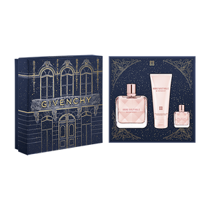 View 3 - IRRESISTIBLE EAU DE PARFUM HOLIDAY GIFT SET GIVENCHY - 80 ML - P100174