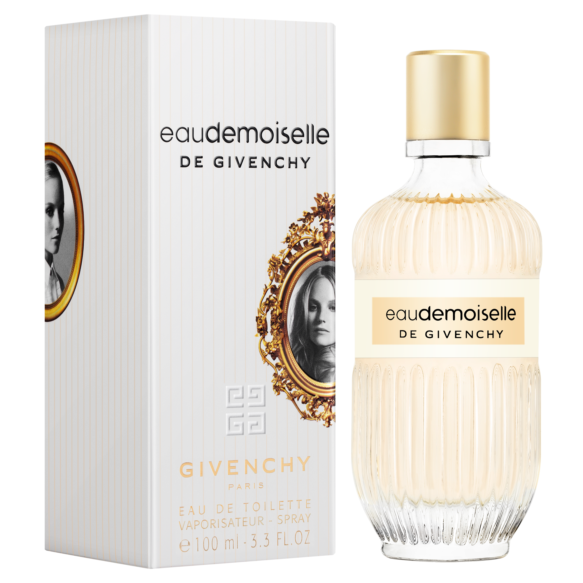 givenchy perfume mademoiselle