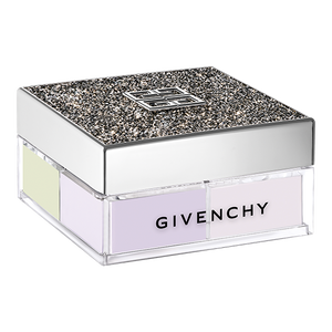 Vue 3 - PRISME LIBRE POUDRE LIBRE - ÉDITION LIMITÉE GIVENCHY - MOUSSELINE PASTEL - P000263