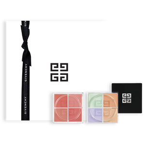 Ansicht 1 - SET PRISME LIBRE MINI N°4 x PRISME LIBRE BLUSH N°3 GIVENCHY - PSETHUB_00074