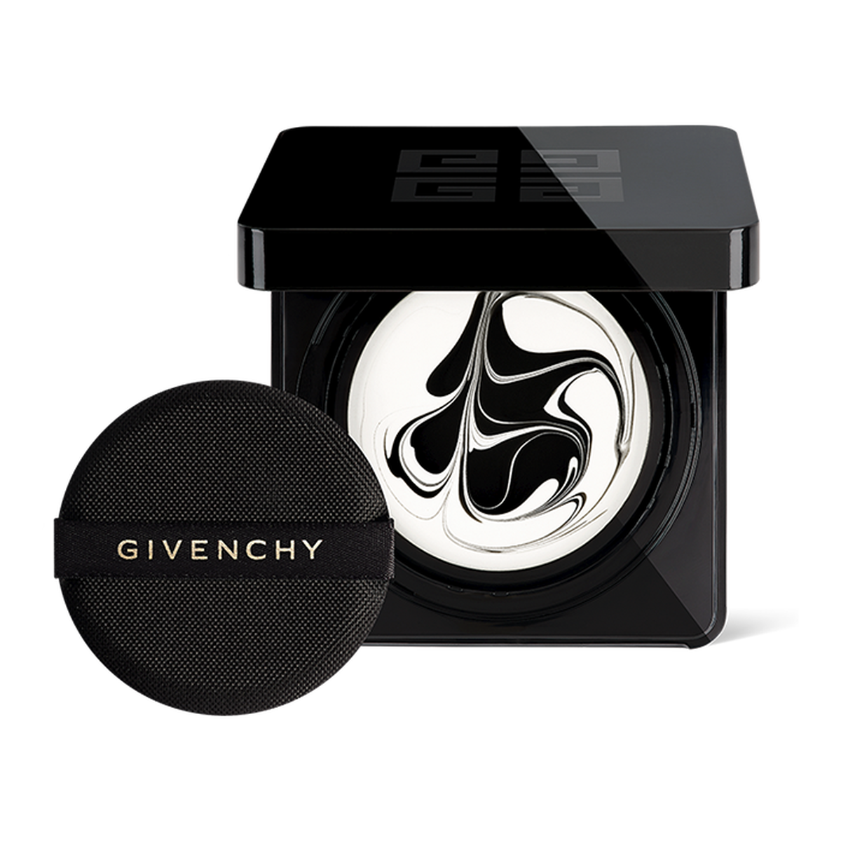 Le Soin Noir Compact UV Shield - Face Care | Givenchy Beauty