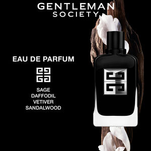 View 3 - GENTLEMAN SOCIETY HOLIDAY GIFT SET GIVENCHY - 100 ML - P100200