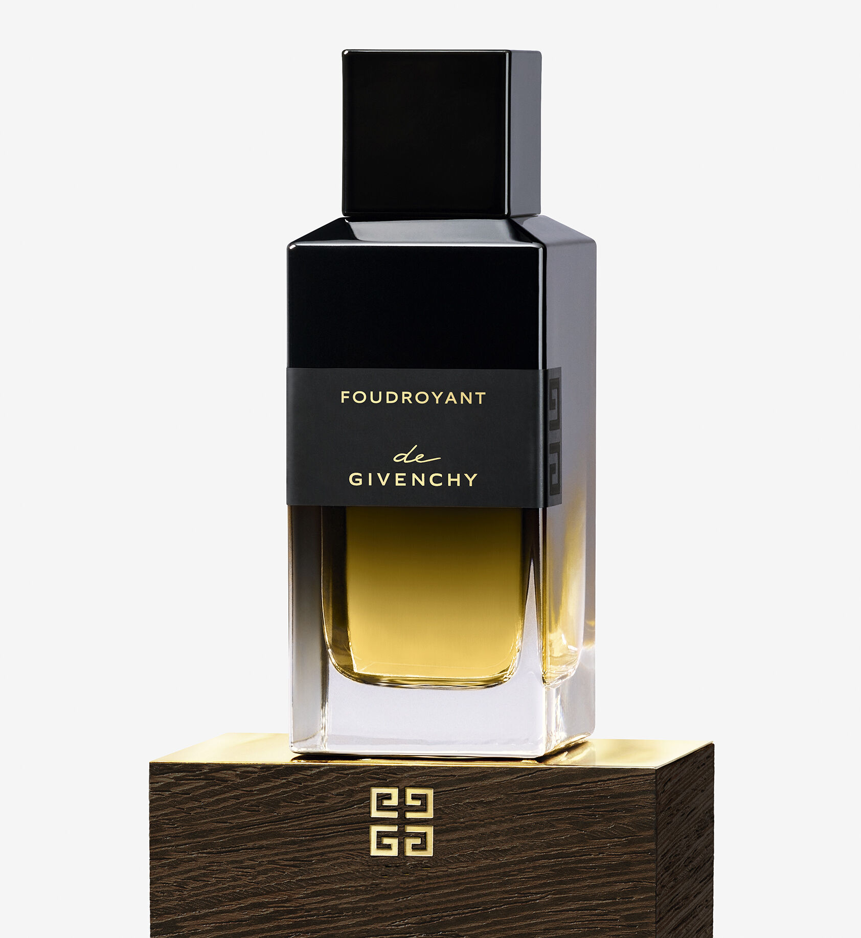 Foudroyant Perfume La Collection Particulière | Givenchy Beauty