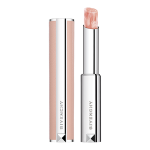 Ansicht 1 - ROSE PERFECTO - Bringen Sie die natürliche Schönheit Ihrer Lippen mit Rose Perfecto zum Vorschein, dem Givenchy Couture-Lippenbalsam, der frische, langlebige Farben mit langanhaltender Feuchtigkeit kombiniert. GIVENCHY - Vital Glow - P083632