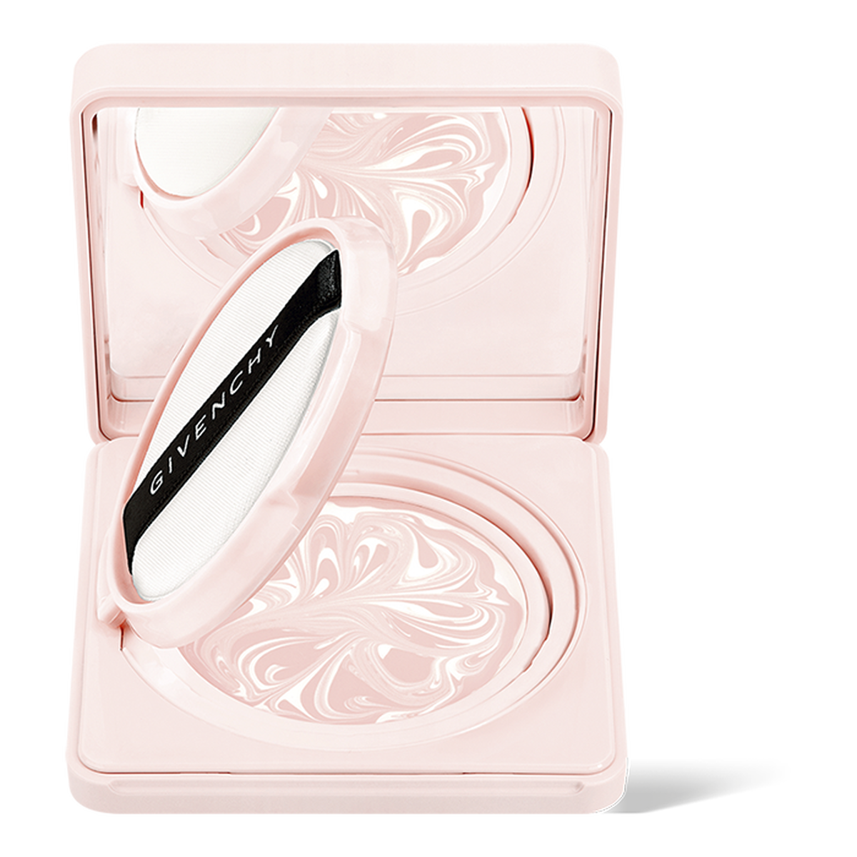 Face care - Skin Perfecto Compact Cream SPF 15 | Givenchy Beauty