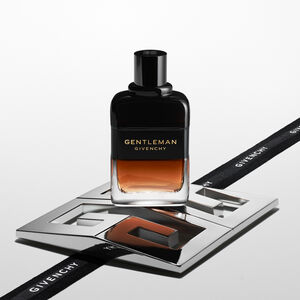 View 6 - GENTLEMAN FATHER'S DAY GIFT SET GIVENCHY - 100 ML - P100137