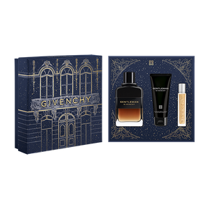 View 3 - GENTLEMAN GIVENCHY RESERVE PRIVÉE - CHRISTMAS GIFT SET GIVENCHY - 100 ML - P100180