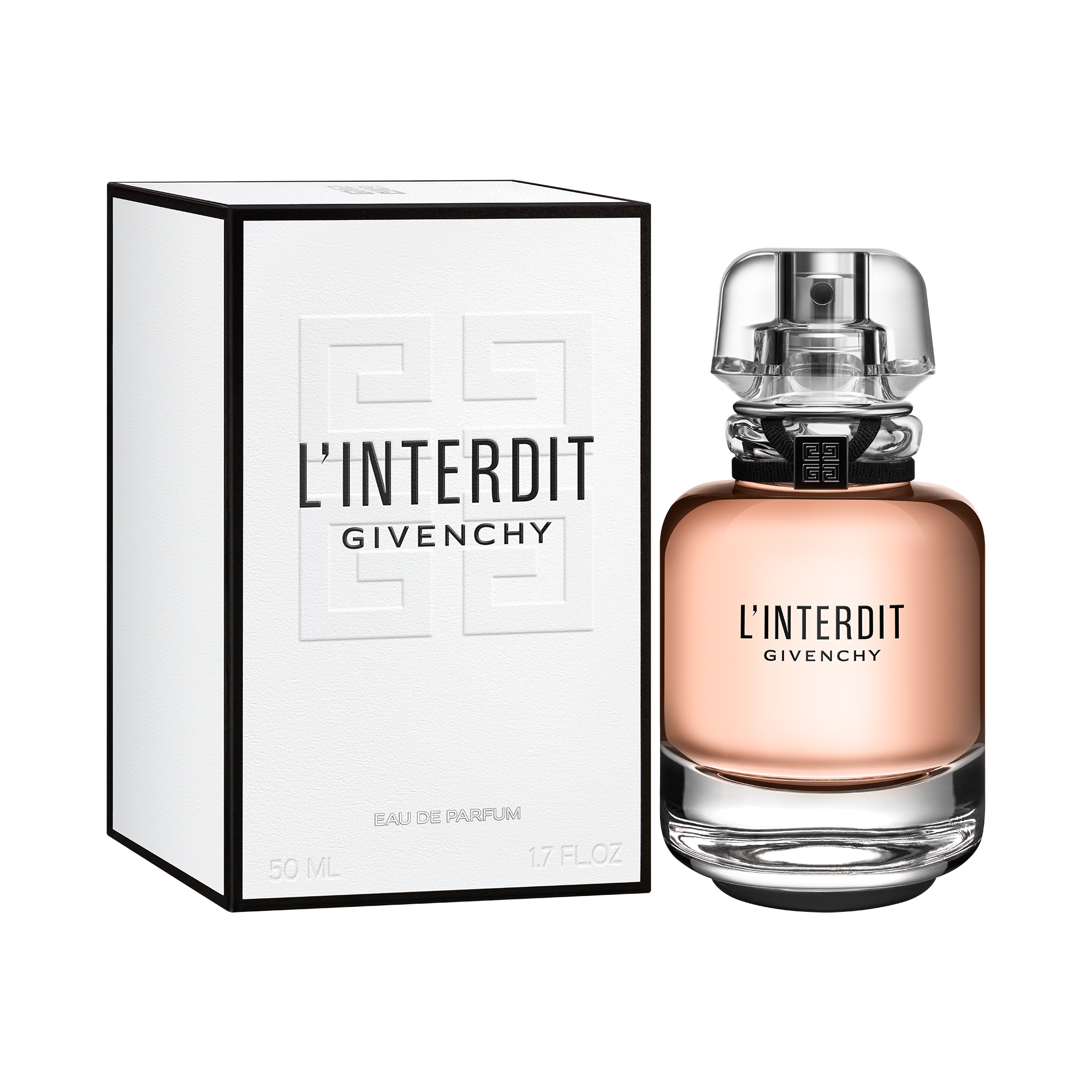 L'interdit Givenchy • Eau de Parfum Femme • Service exclusif : un  échantillon de la fragrance vous est proposé au panier pour pouvoir la  tester avant ouverture - Retour offert ∷ GIVENCHY