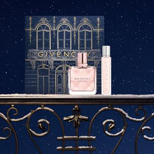 View 8 - IRRESISTIBLE EAU DE PARFUM HOLIDAY DUO GIFT SET GIVENCHY - 35 ML - P100175