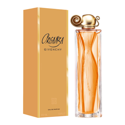 Beauty - parfum Givenchy Organza de | Eau