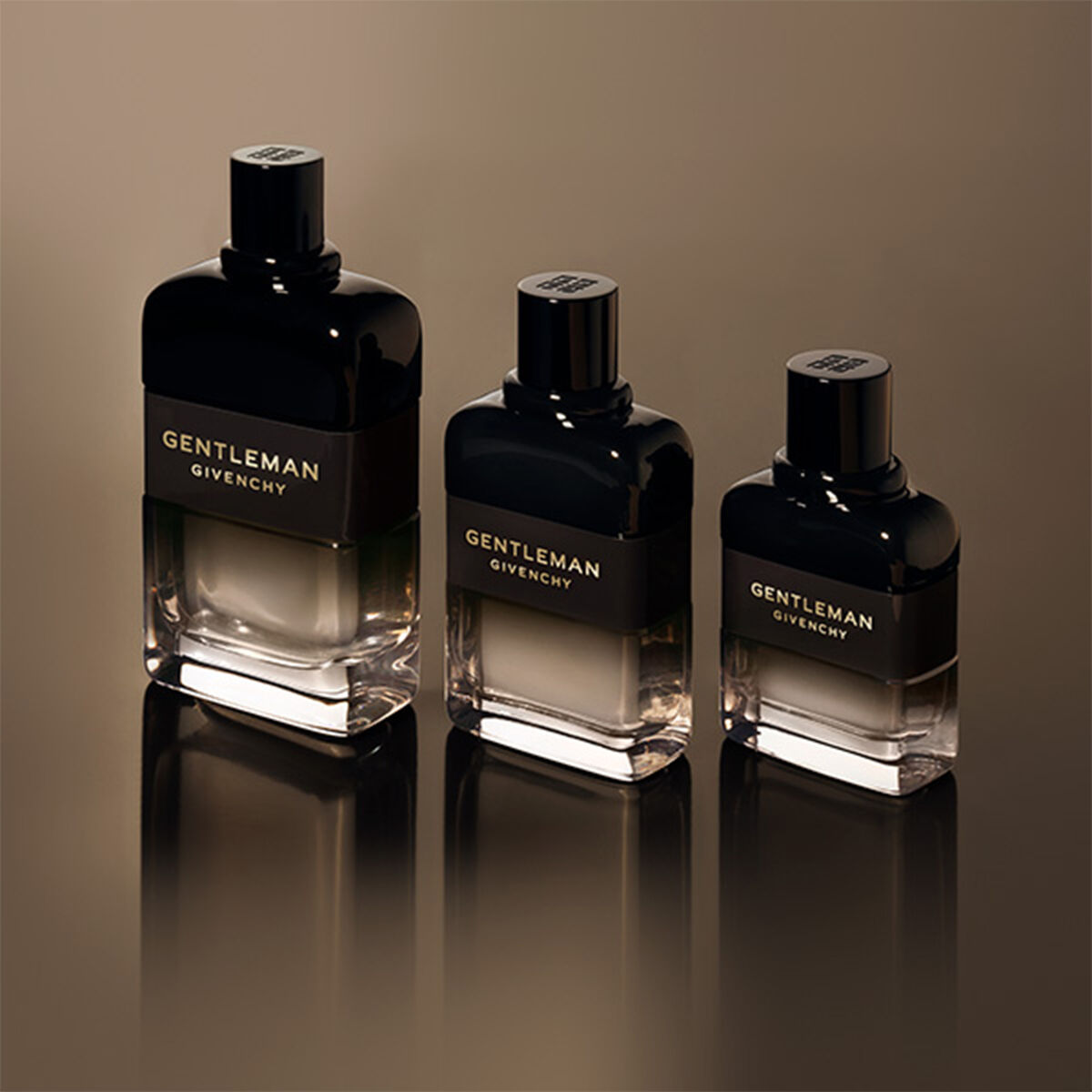 Gentleman Eau de Parfum Givenchy cologne - a fragrance for men 2018