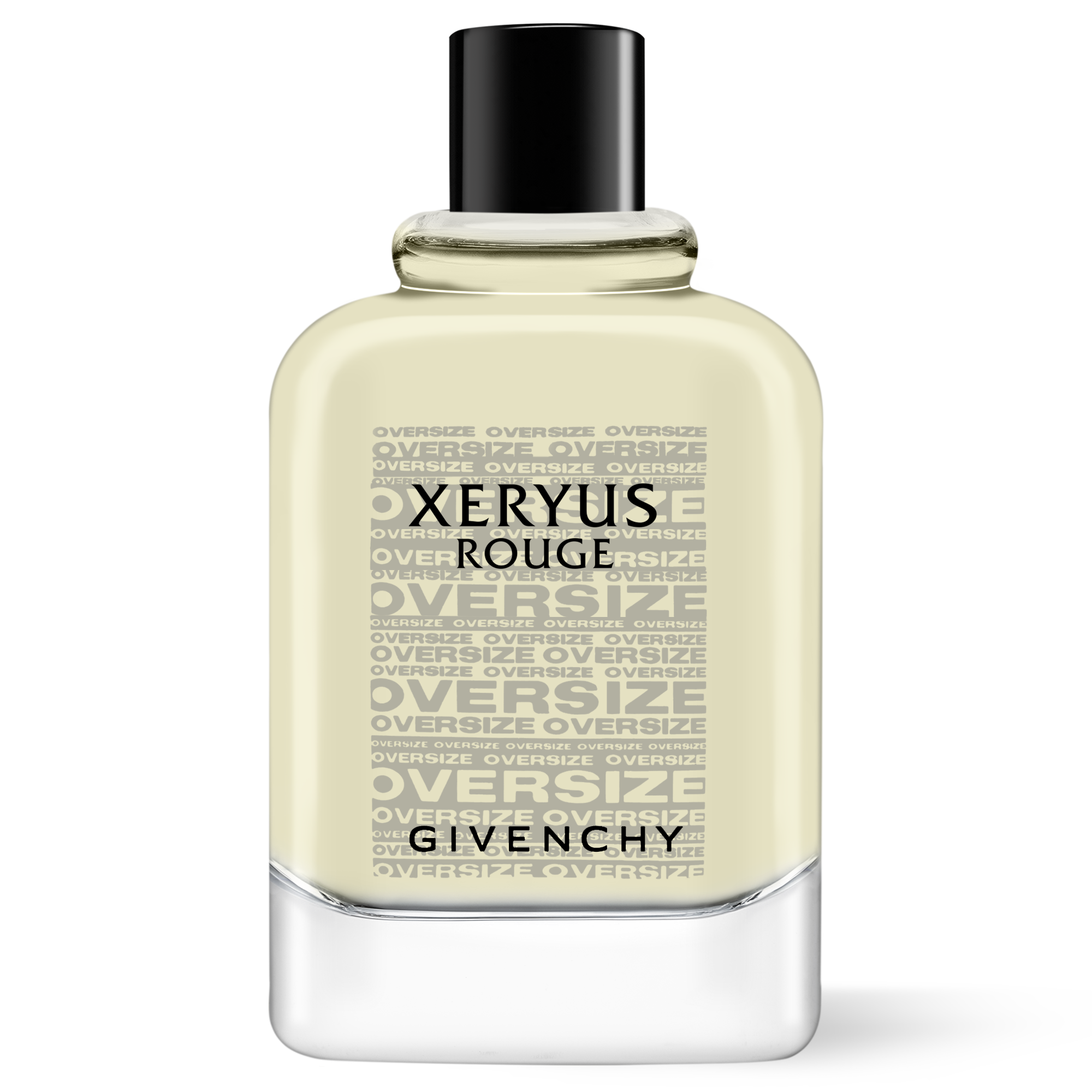 givenchy oversize perfume