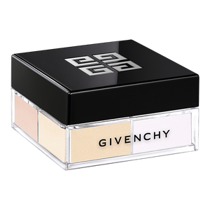 View 3 - PRISME LIBRE 4-COLOR LOOSE POWDER - New & improved ultra-fine setting powder with 24-hour luminous matte finish and 12-hour set & blur. GIVENCHY - SATIN BLANC - P090305