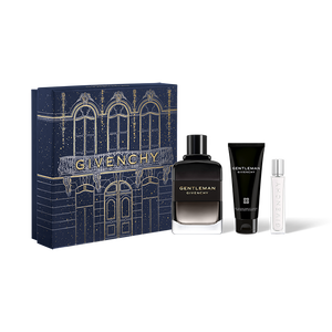 View 1 - GENTLEMAN GIVENCHY BOISEE HOLIDAY GIFT SET GIVENCHY - 100 ML - P100184