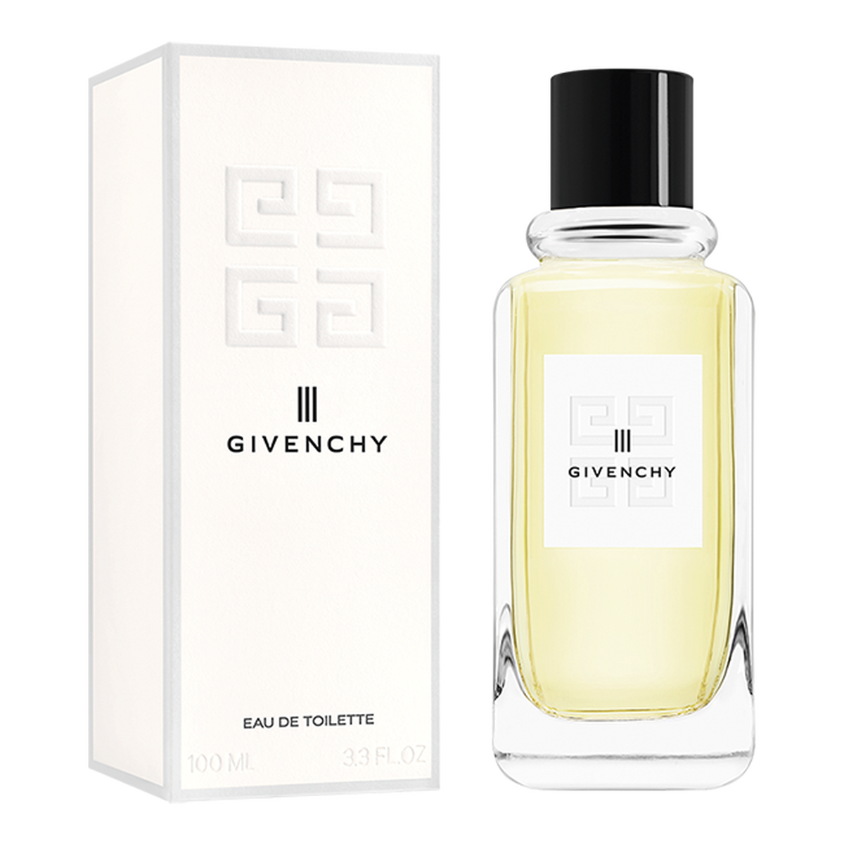 Givenchy III Eau De Toilette for Woman | Givenchy Beauty