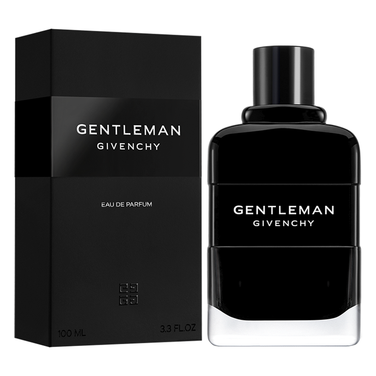Dicteren transfusie cafe Gentleman Givenchy Eau De Parfum for Man | Givenchy Beauty