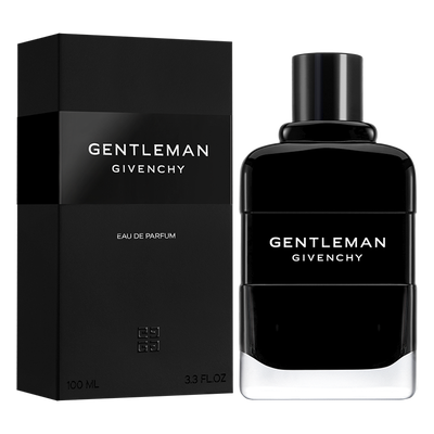Gentleman Givenchy Beauty | parfum floral - Eau Givenchy de woody