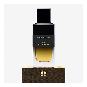 FOUDROYANT | GIVENCHY BEAUTY - La Collection Particulière - Eau de Parfum  Intense | Givenchy Beauty